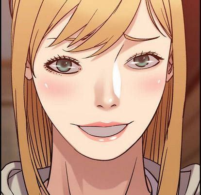 [韩国漫画] 燃烧 爱情,熟女人妻,巨乳大奶#[126P]-59