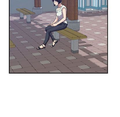 [韩国漫画] 燃烧 爱情,熟女人妻,巨乳大奶#[126P]-67