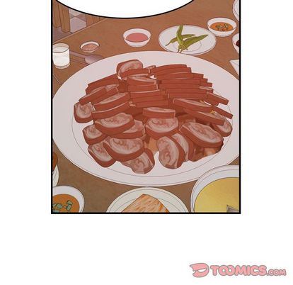 [韩国漫画] 燃烧 爱情,熟女人妻,巨乳大奶#[126P]-93
