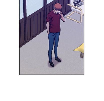 [韩国漫画] 燃烧 爱情,熟女人妻,巨乳大奶#[130P]-100