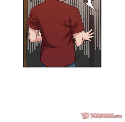 [韩国漫画] 燃烧 爱情,熟女人妻,巨乳大奶#[130P]-15