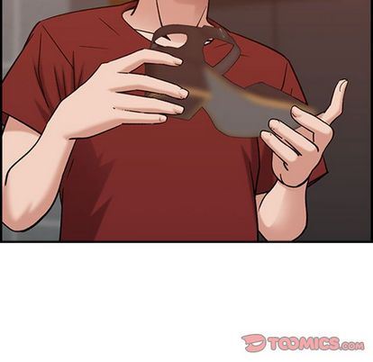 [韩国漫画] 燃烧 爱情,熟女人妻,巨乳大奶#[130P]-69
