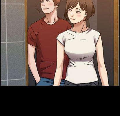 [韩国漫画] 燃烧 爱情,熟女人妻,巨乳大奶#[130P]-8
