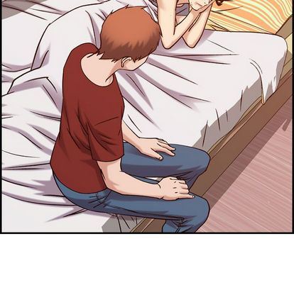 [韩国漫画] 燃烧 爱情,熟女人妻,巨乳大奶#[130P]-96
