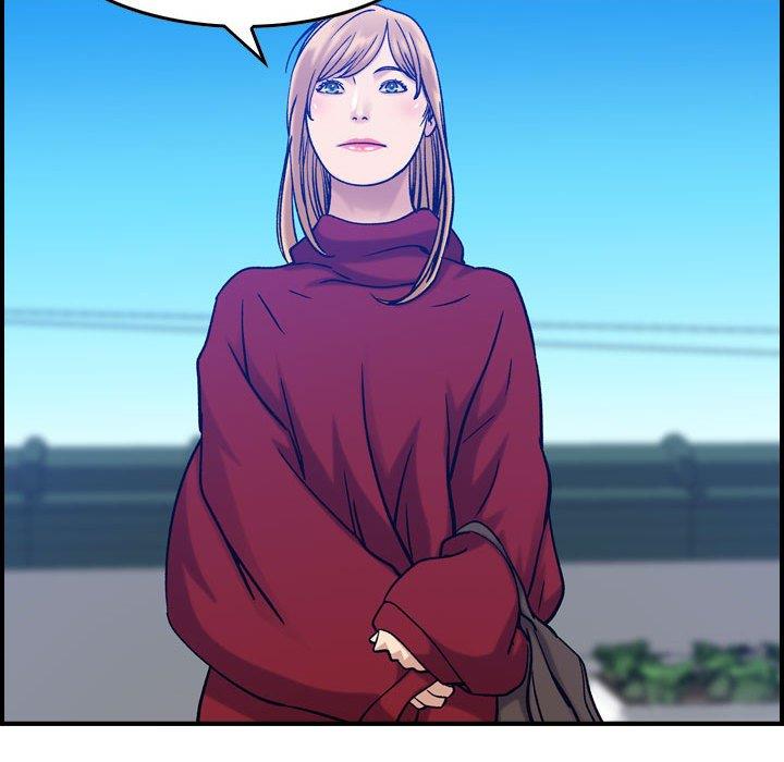 [韩国漫画] 燃烧 爱情,熟女人妻,巨乳大奶#[130P]-25