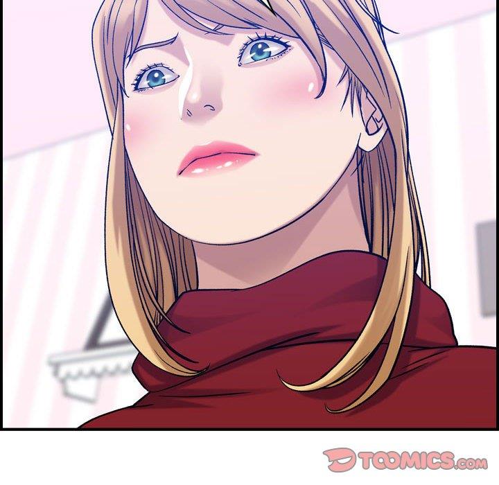[韩国漫画] 燃烧 爱情,熟女人妻,巨乳大奶#[130P]-51