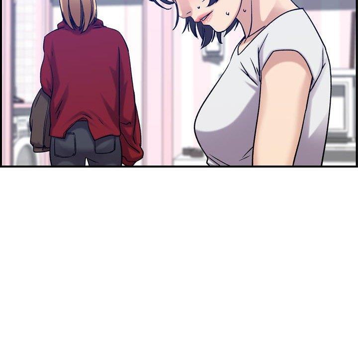 [韩国漫画] 燃烧 爱情,熟女人妻,巨乳大奶#[130P]-53