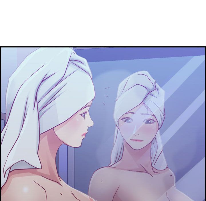 [韩国漫画] 燃烧 爱情,熟女人妻,巨乳大奶#[156P]-25