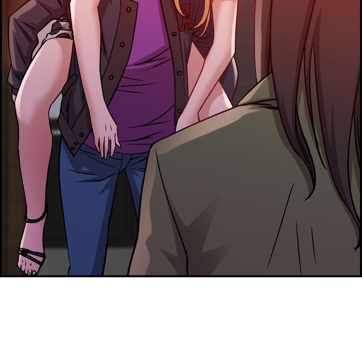 [韩国漫画] 燃烧 爱情,熟女人妻,巨乳大奶#[146P]-103