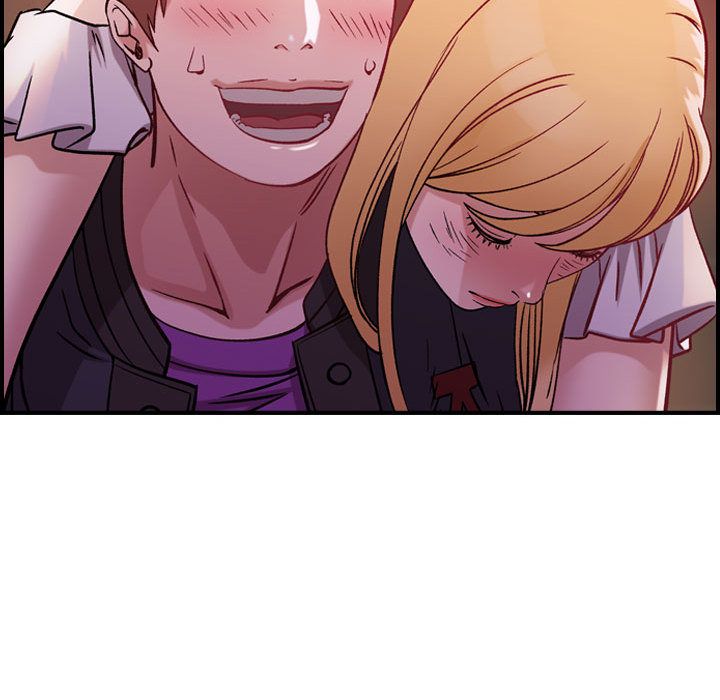 [韩国漫画] 燃烧 爱情,熟女人妻,巨乳大奶#[146P]-107