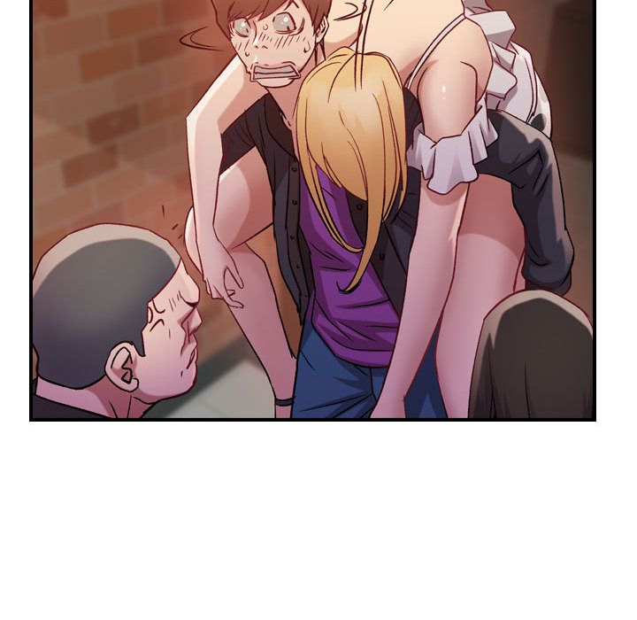 [韩国漫画] 燃烧 爱情,熟女人妻,巨乳大奶#[146P]-113