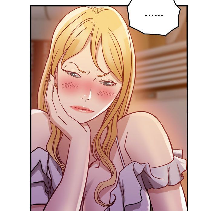 [韩国漫画] 燃烧 爱情,熟女人妻,巨乳大奶#[146P]-32