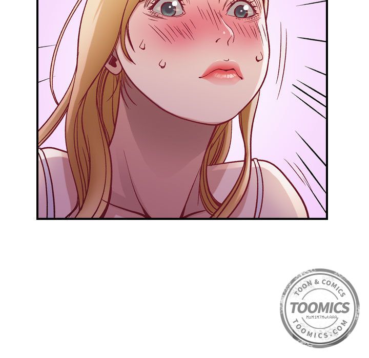 [韩国漫画] 燃烧 爱情,熟女人妻,巨乳大奶#[146P]-36