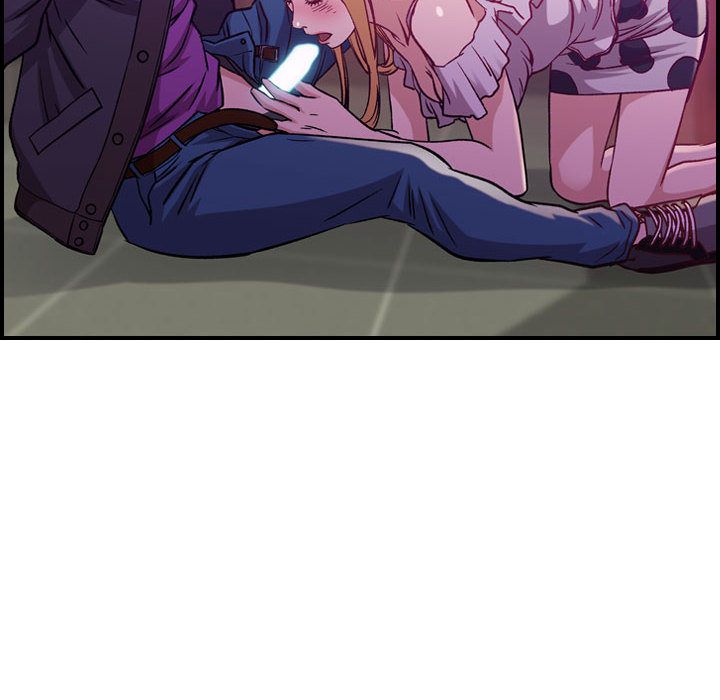 [韩国漫画] 燃烧 爱情,熟女人妻,巨乳大奶#[146P]-71