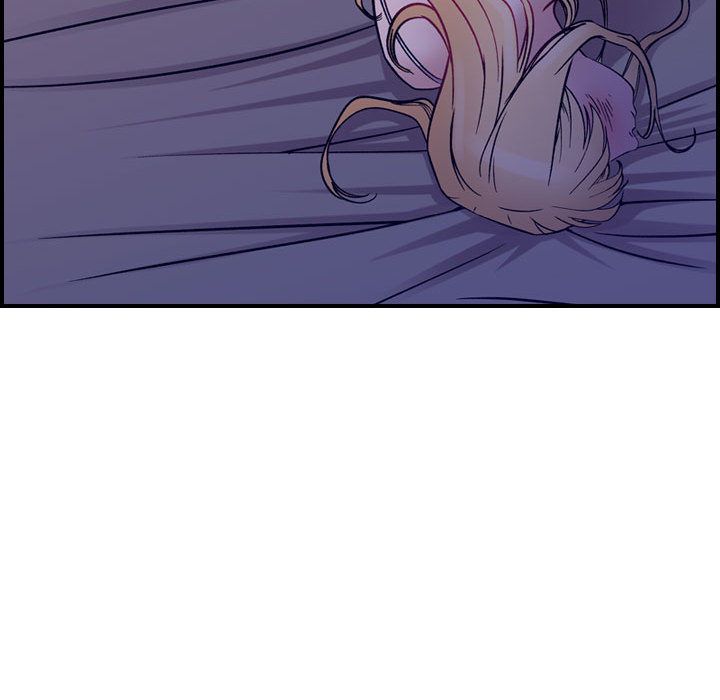 [韩国漫画] 燃烧 爱情,熟女人妻,巨乳大奶#[135P]-27