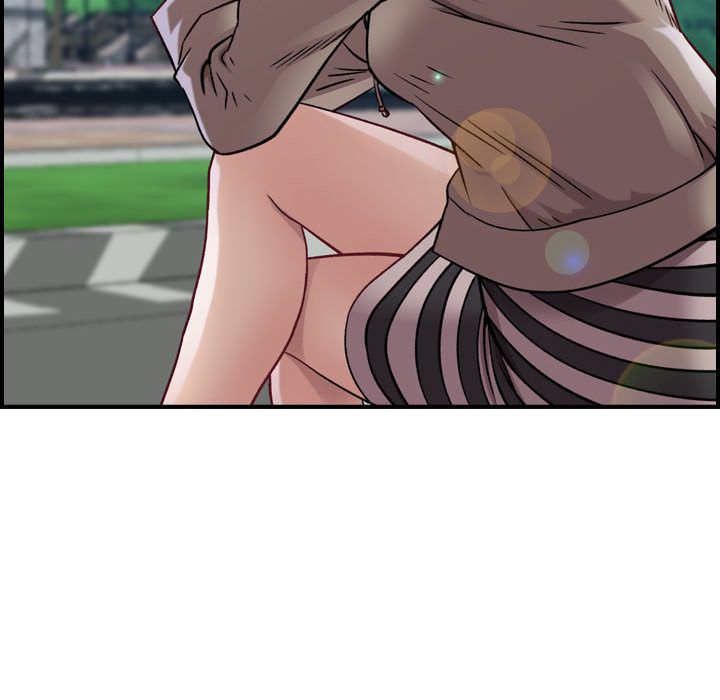 [韩国漫画] 燃烧 爱情,熟女人妻,巨乳大奶#[137P]-26