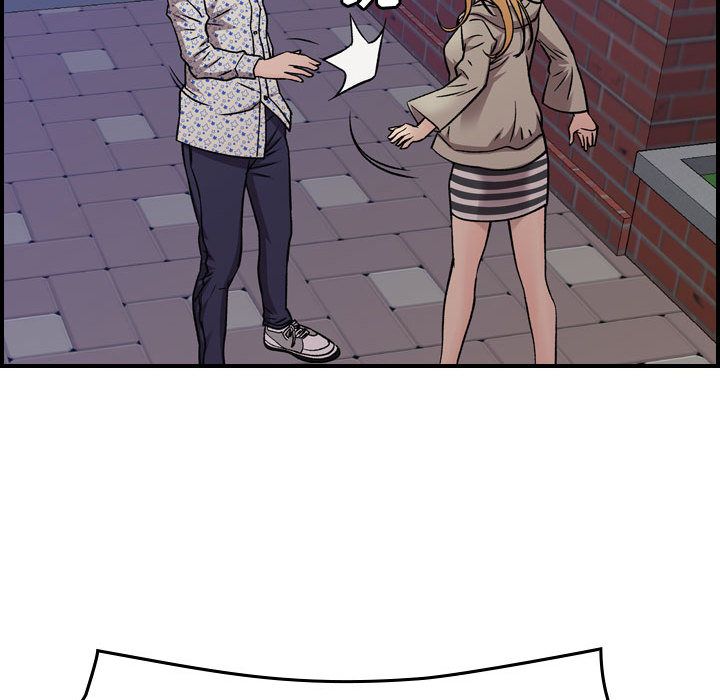 [韩国漫画] 燃烧 爱情,熟女人妻,巨乳大奶#[137P]-47