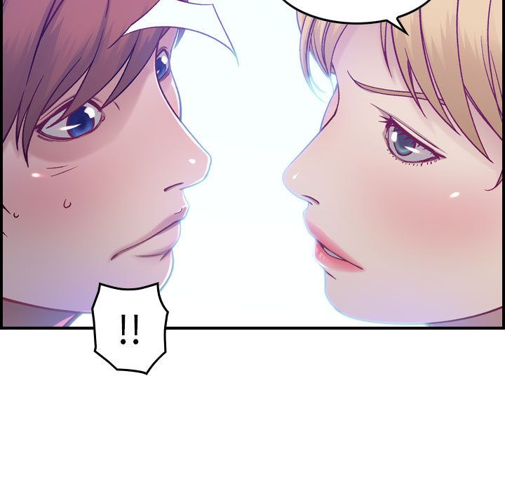 [韩国漫画] 燃烧 爱情,熟女人妻,巨乳大奶#[118P]-25