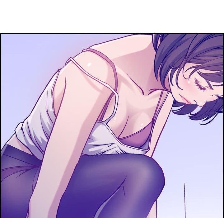 [韩国漫画] 燃烧 爱情,熟女人妻,巨乳大奶#[122P]-119