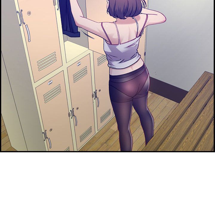 [韩国漫画] 燃烧 爱情,熟女人妻,巨乳大奶#[122P]-72
