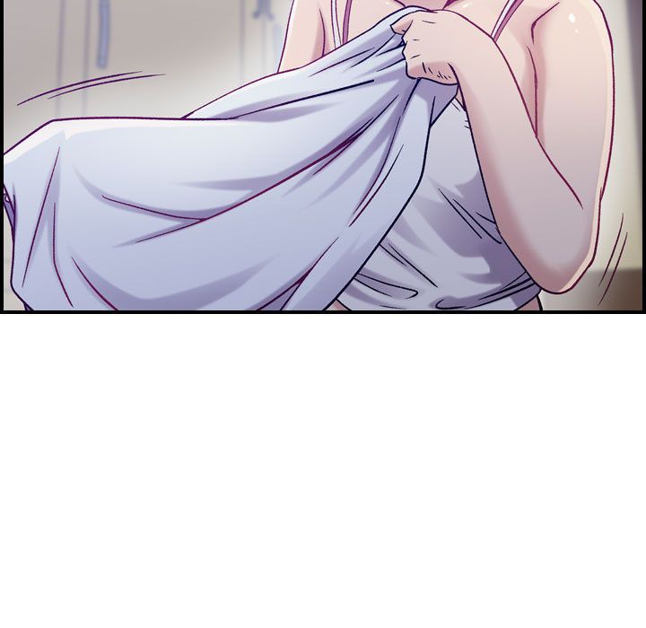 [韩国漫画] 燃烧 爱情,熟女人妻,巨乳大奶#[122P]-89