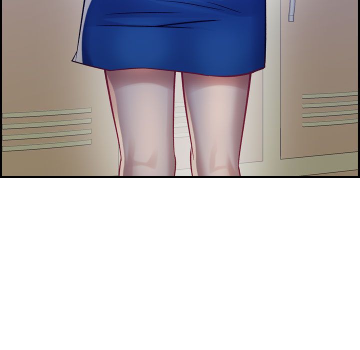 [韩国漫画] 燃烧 爱情,熟女人妻,巨乳大奶#[122P]-91