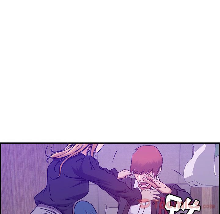 [韩国漫画] 燃烧 爱情,熟女人妻,巨乳大奶#[131P]-122