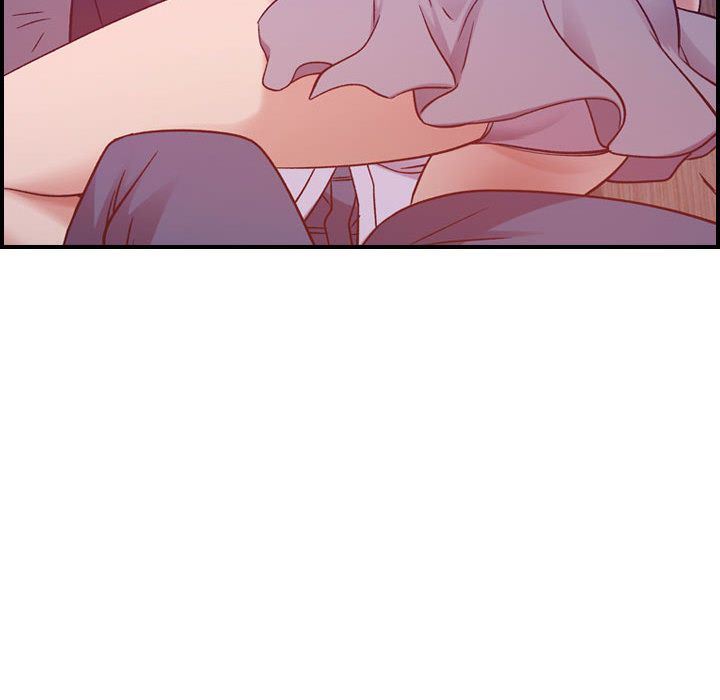 [韩国漫画] 燃烧 爱情,熟女人妻,巨乳大奶#[131P]-125
