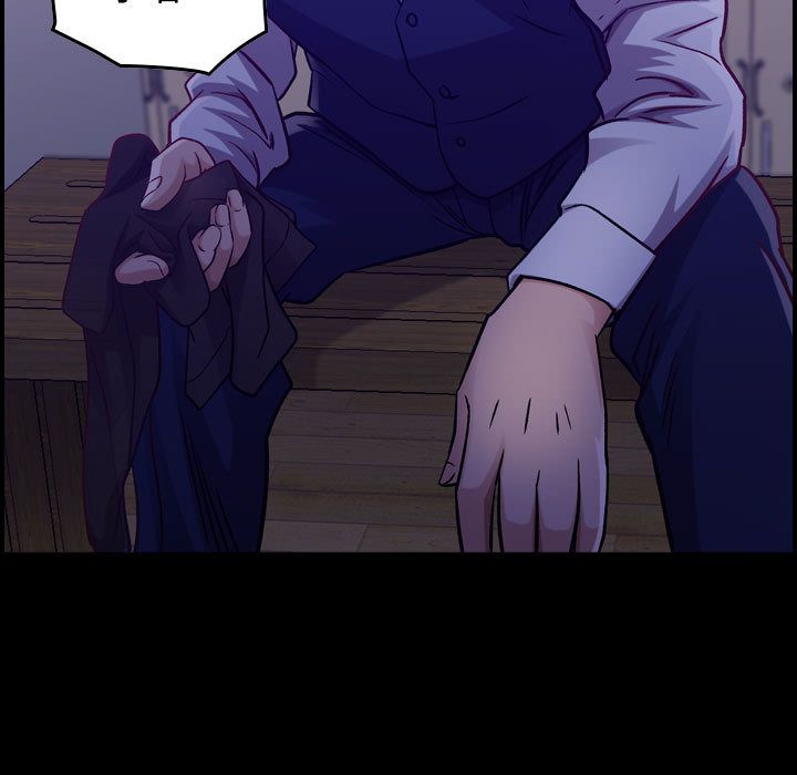 [韩国漫画] 燃烧 爱情,熟女人妻,巨乳大奶#[131P]-5
