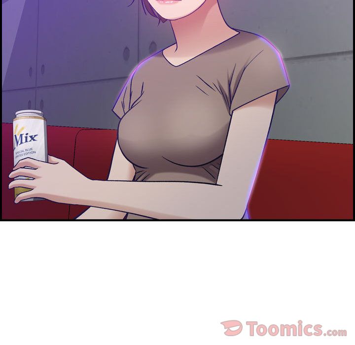 [韩国漫画] 燃烧 爱情,熟女人妻,巨乳大奶#[131P]-87