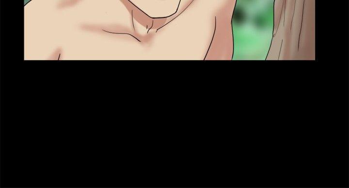 [韩国漫画] 脱光光小岛 剧情,巨乳大奶#[9P]-3