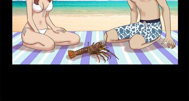 [Manhwa] Take off all the island Plot, big breasts#[9P]-6