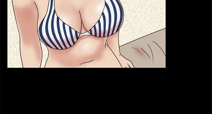 [Manhwa] Take off all the island Plot, big breasts#[9P]-3