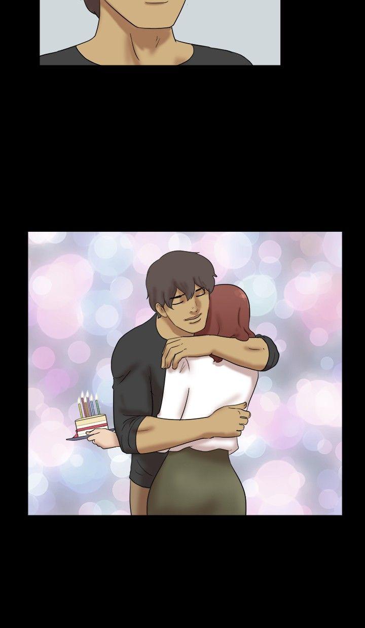 [Manhwa] Take off all the island Plot, big breasts#[12P]-9