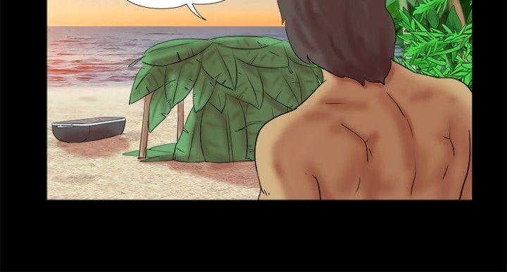 [Manhwa] Take off all the island Plot, big breasts#[9P]-3