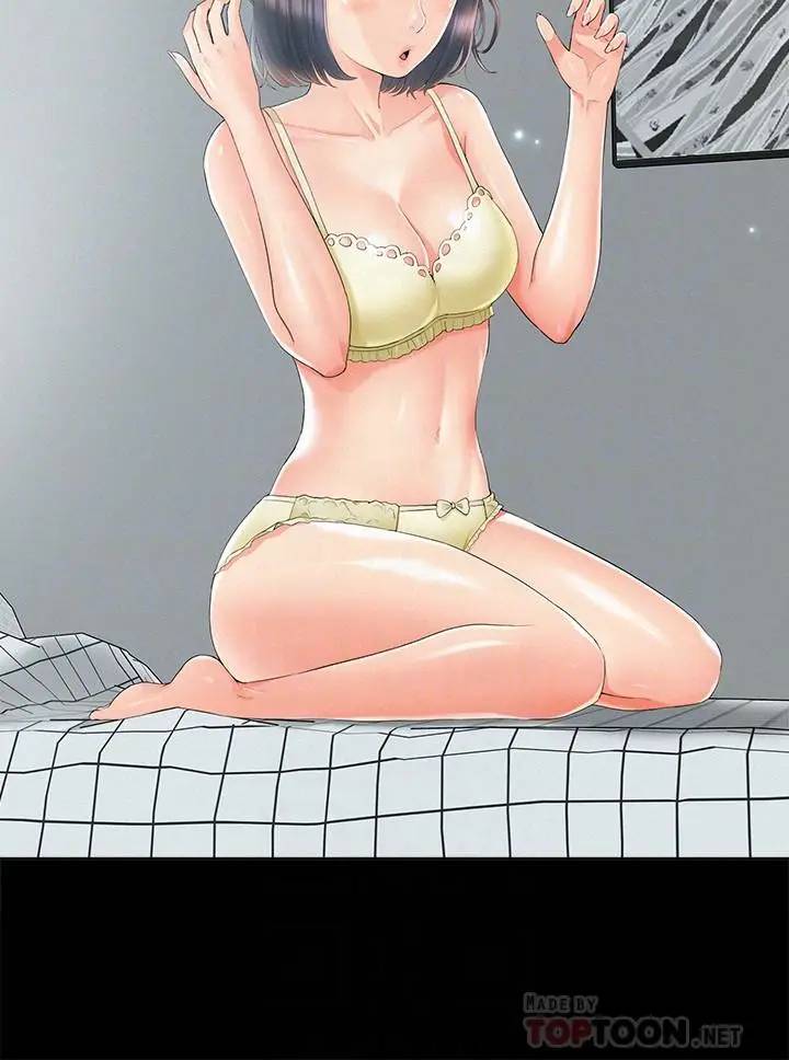 [Manhwa] Unspeakable Hidden Fantasy, big breasts#[35P]-4