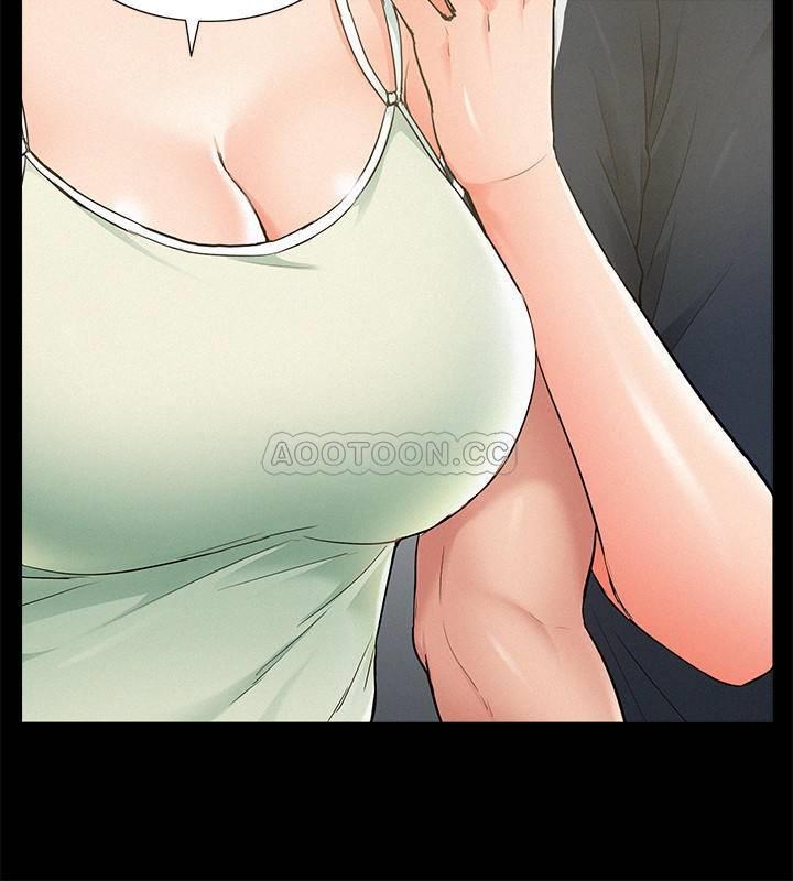 [Manhwa] Unspeakable Hidden Fantasy, big breasts#[35P]-21