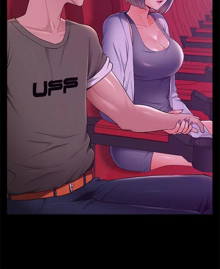 [Manhwa] Unspeakable Hidden Fantasy, big breasts#[33P]-21