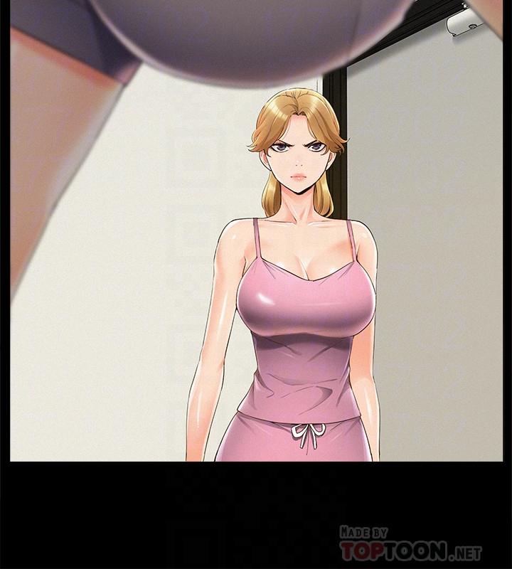 [Manhwa] Unspeakable Hidden Fantasy, big breasts#[34P]-4