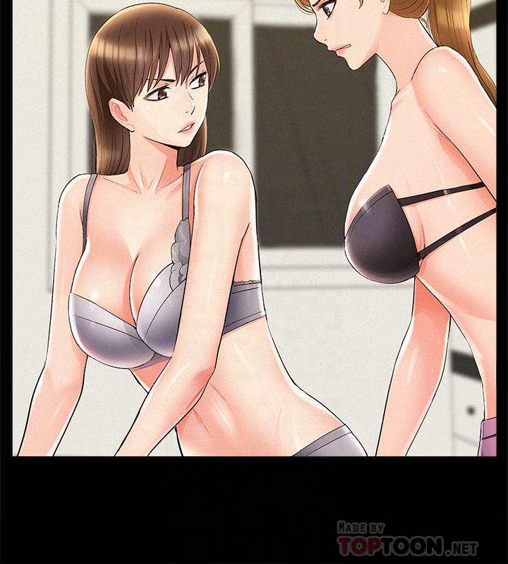 [Manhwa] Unspeakable Hidden Fantasy, big breasts#[34P]-6