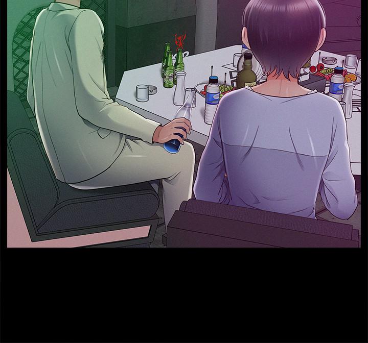 [韩国漫画] 难言之隐 奇幻,巨乳大奶#[34P]-30