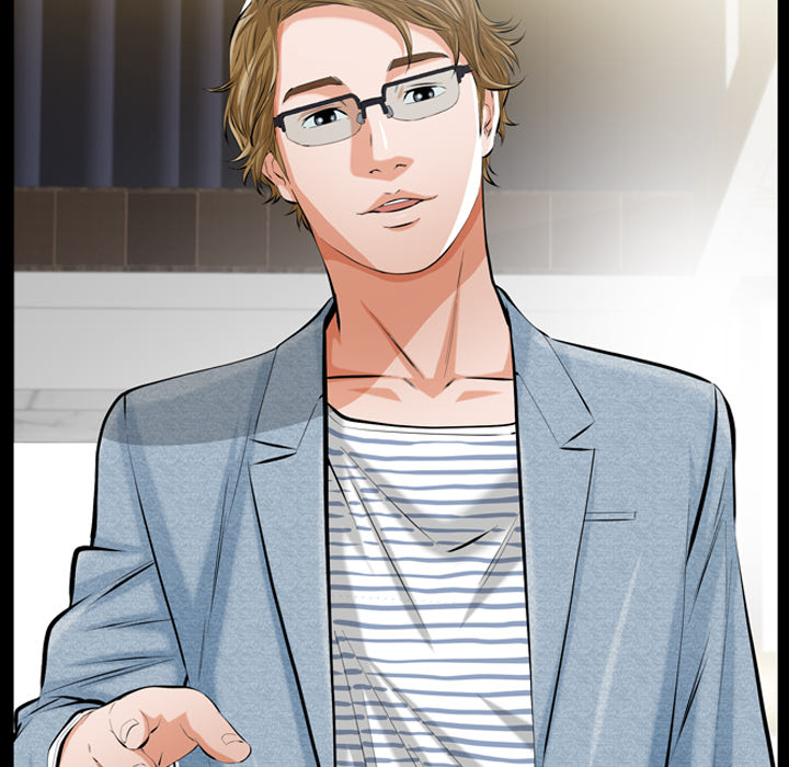 [Manhwa] His she Love, big breasts#[195P]-7