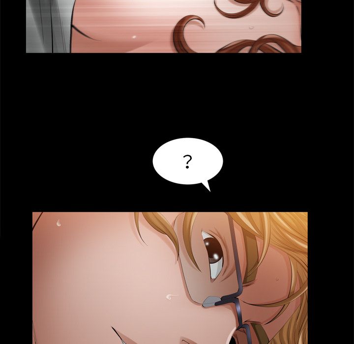 [Manhwa] His she Love, big breasts#[117P]-67