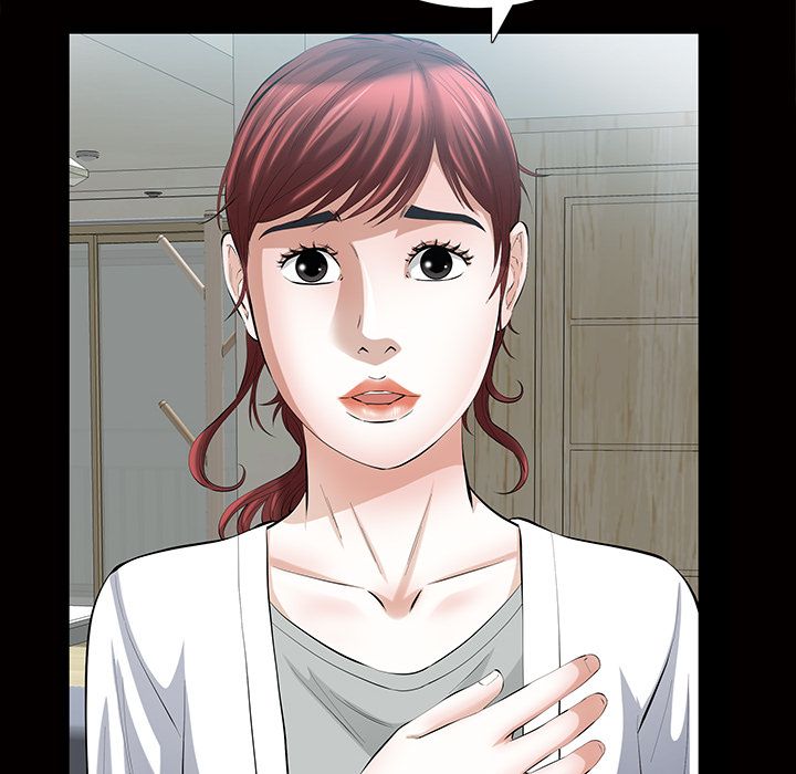 [Manhwa] His she Love, big breasts#[140P]-85