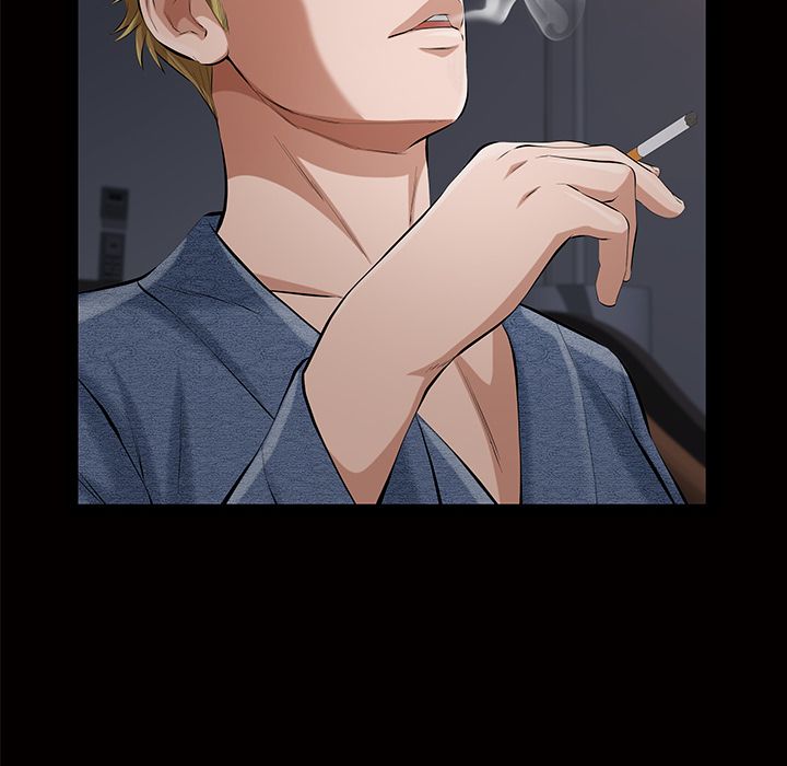 [Manhwa] His she Love, big breasts#[117P]-100