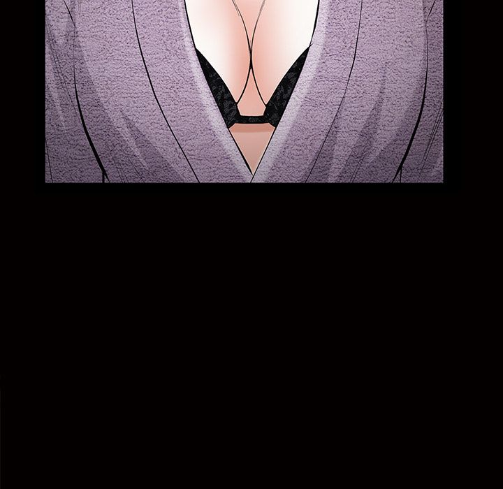[Manhwa] His she Love, big breasts#[117P]-25