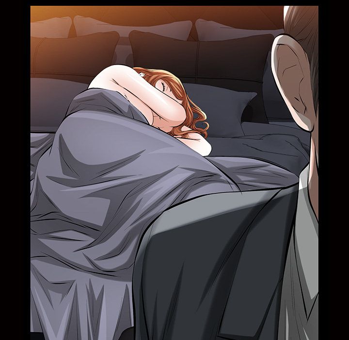 [Manhwa] His she Love, big breasts#[117P]-73
