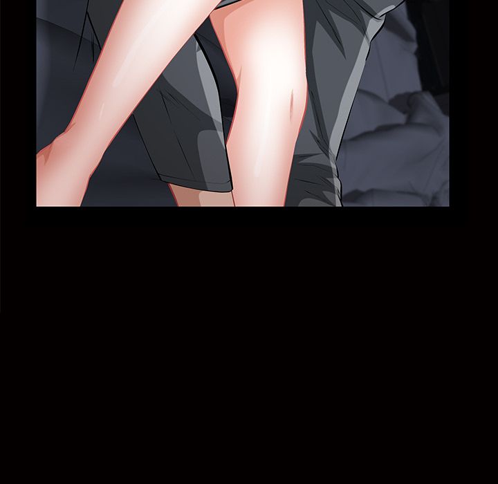 [Manhwa] His she Love, big breasts#[117P]-97