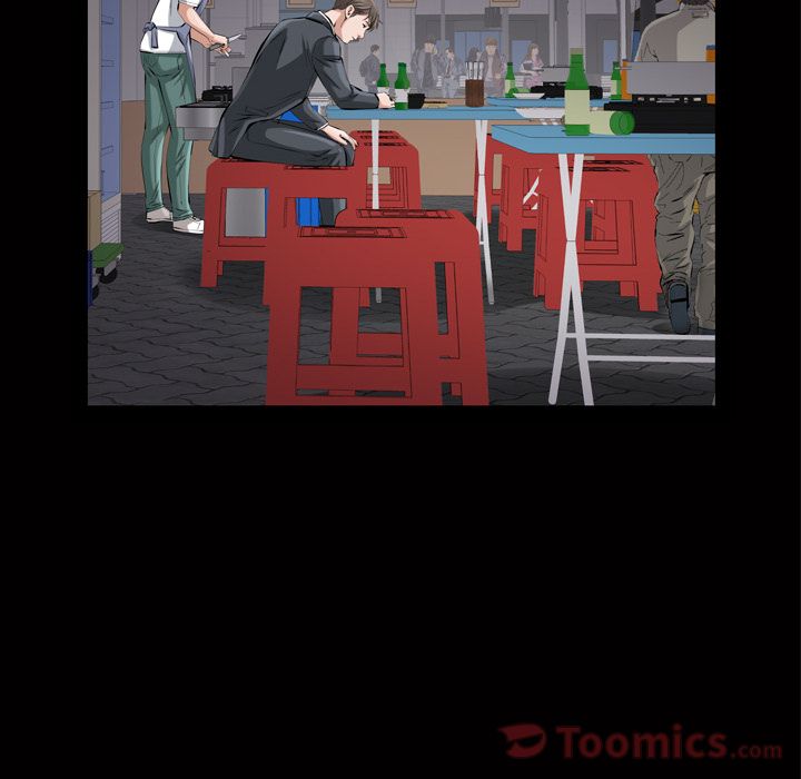 [Manhwa] His she Love, big breasts#[122P]-47