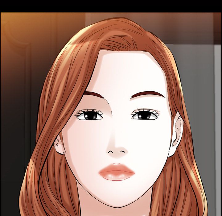 [Manhwa] His she Love, big breasts#[135P]-1